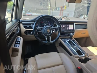 2021 Porsche Macan – miniatura 14