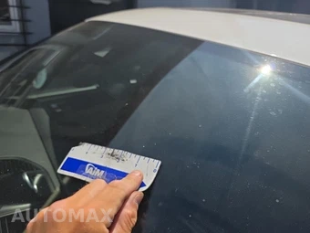 2021 Porsche Macan – miniatura 21