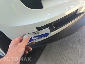 2021 Porsche Macan – miniatura 22