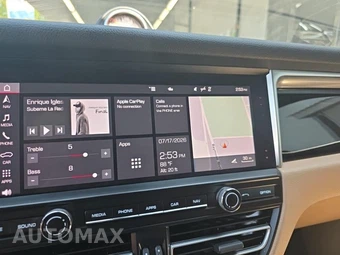 2021 Porsche Macan – miniatura 25
