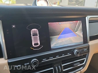 2021 Porsche Macan – miniatura 26