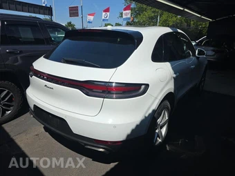 2021 Porsche Macan – miniatura 4