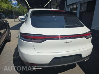 2021 Porsche Macan – miniatura 5