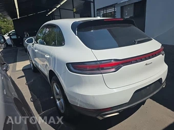 2021 Porsche Macan – miniatura 6