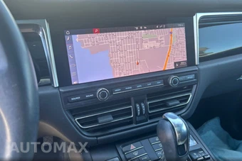 2021 Porsche Macan – miniatura 10