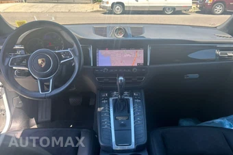 2021 Porsche Macan – miniatura 11