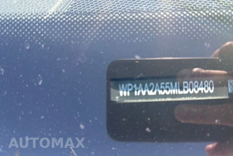 2021 Porsche Macan – miniatura 15