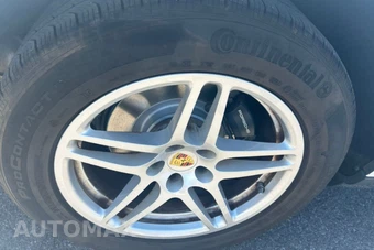 2021 Porsche Macan – miniatura 17