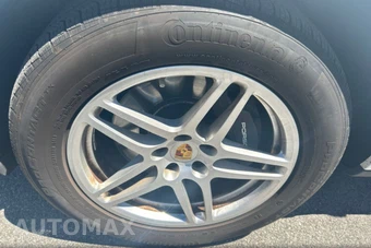 2021 Porsche Macan – miniatura 18