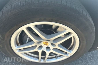 2021 Porsche Macan – miniatura 19