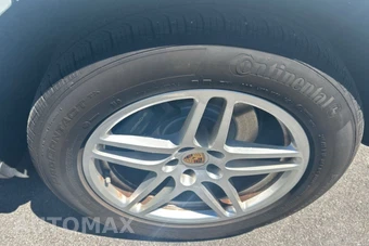 2021 Porsche Macan – miniatura 21