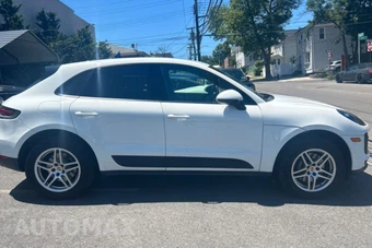 2021 Porsche Macan – miniatura 5