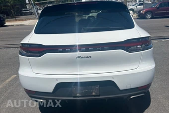 2021 Porsche Macan – miniatura 6
