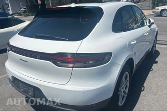 2021 Porsche Macan – miniatura 7