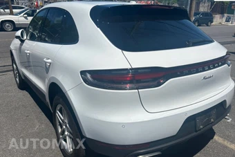 2021 Porsche Macan – miniatura 8