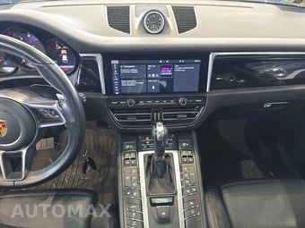 2021 Porsche Macan – miniatura 11