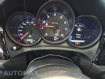 2021 Porsche Macan – miniatura 12