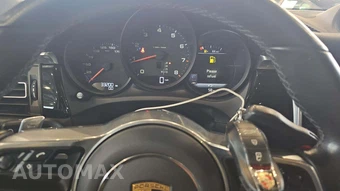 2021 Porsche Macan – miniatura 20