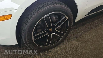 2021 Porsche Macan – miniatura 21
