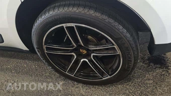 2021 Porsche Macan – miniatura 23