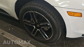 2021 Porsche Macan – miniatura 24