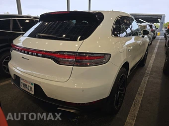 2021 Porsche Macan – miniatura 4
