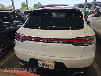 2021 Porsche Macan – miniatura 5