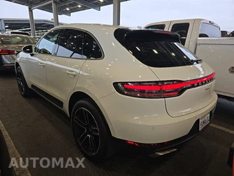 2021 Porsche Macan – miniatura 6