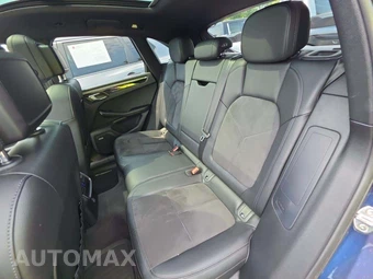 2021 Porsche Macan – miniatura 13
