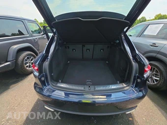 2021 Porsche Macan – miniatura 14