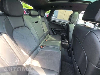 2021 Porsche Macan – miniatura 16