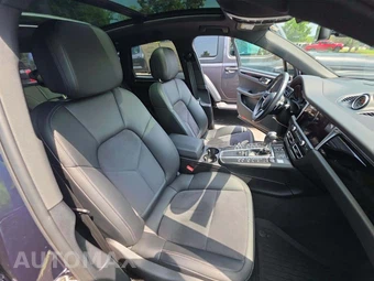 2021 Porsche Macan – miniatura 18
