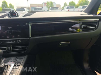 2021 Porsche Macan – miniatura 19