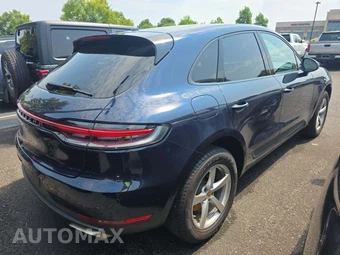 2021 Porsche Macan – miniatura 3
