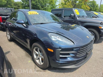 2021 Porsche Macan – miniatura 4