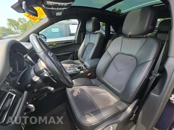 2021 Porsche Macan – miniatura 6