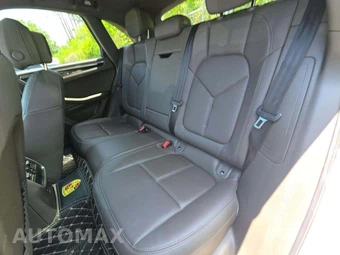 2021 Porsche Macan – miniatura 13