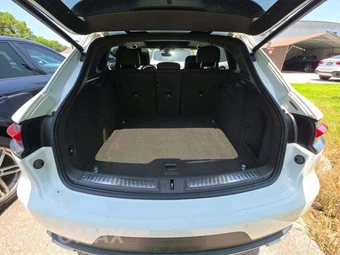 2021 Porsche Macan – miniatura 14