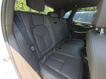 2021 Porsche Macan – miniatura 16