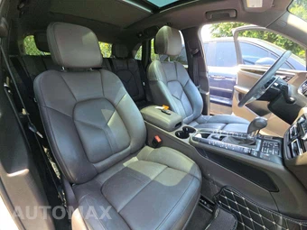 2021 Porsche Macan – miniatura 18