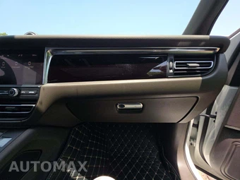2021 Porsche Macan – miniatura 19