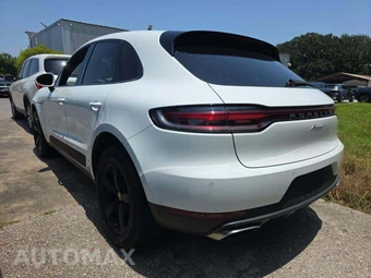 2021 Porsche Macan – miniatura 2