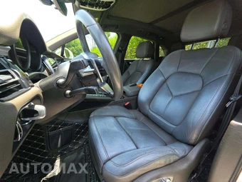 2021 Porsche Macan – miniatura 6