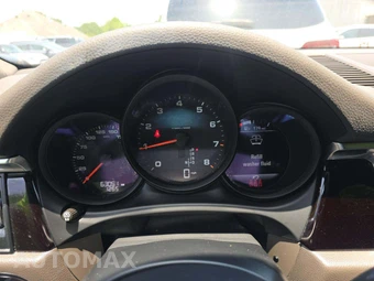 2021 Porsche Macan – miniatura 9