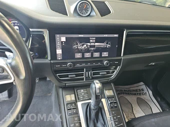 2021 Porsche Macan – miniatura 11