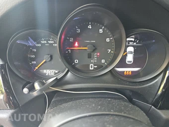 2021 Porsche Macan – miniatura 12