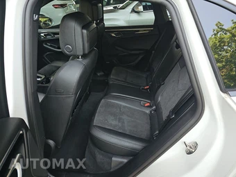 2021 Porsche Macan – miniatura 13