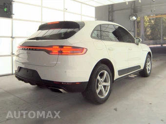2021 Porsche Macan – miniatura 4