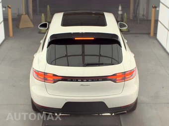2021 Porsche Macan – miniatura 5