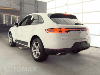 2021 Porsche Macan – miniatura 6